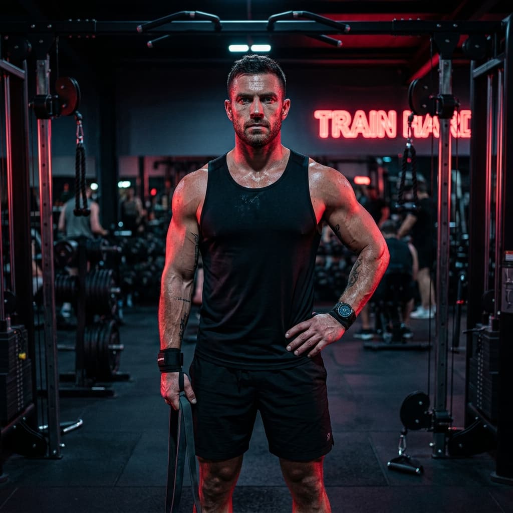 CrossFit